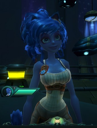 ocyla