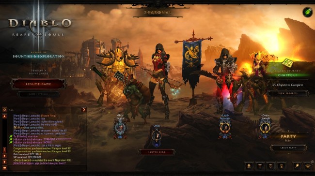 diablo3