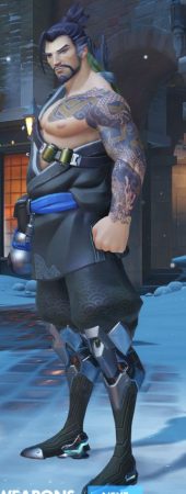 classichanzo